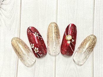 ティーエヌ イトーヨーカドー能見台店/季節の定額6490円コース