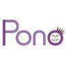 ポノ アイラッシュ(Pono eyelash)のお店ロゴ