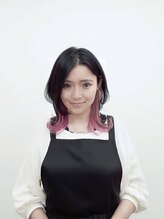 ナチュレ 武蔵藤沢店(NATURE)&nbsp;保泉 るか