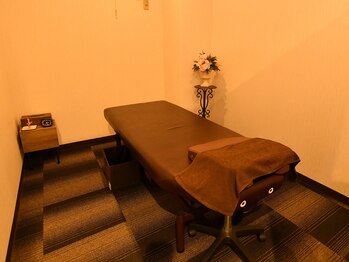 ウェルクス(welux)/完全個室のプライベート空間★