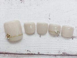 フットジェルデザイン