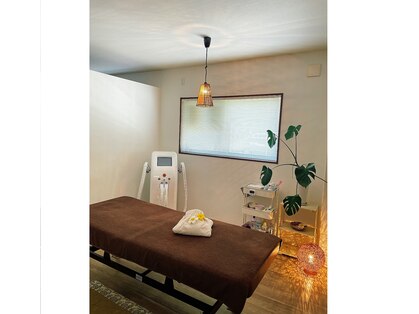 ハノン(Hanon)の写真