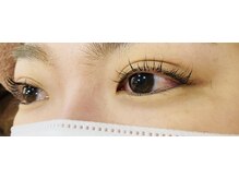 シルフ 石橋店(Sylph)/まつ毛パーマ