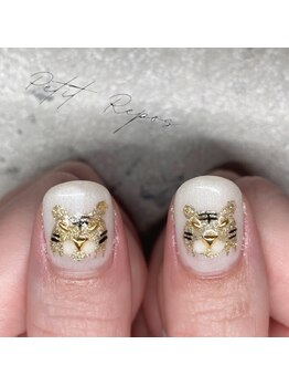 プチルポ(Petit Repos)/