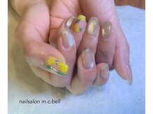 エムシーベル(m.c bell)/