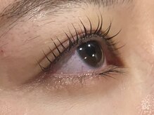 ピクシーボブ(Pixie Bob)/★根本から毛先までカール