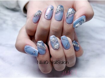 ニモ(NIMO)/ストーン