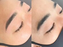 リベラ(Rivera)/メンズアイブロウ/中野/野方