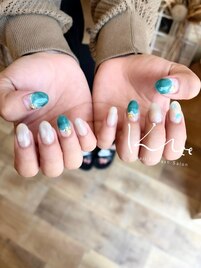 定額RichDesign コース＋アート