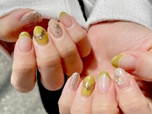 イノセントネイル(Innocent nailMR)/