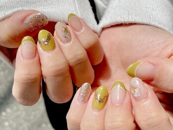 イノセントネイル(Innocent nailMR)/