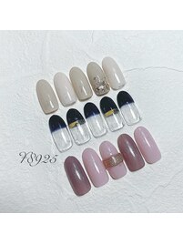 11月キャンペーンデザイン