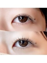 スタードットアイラッシュ 小牧店(☆☆☆...eyelash)/まつ毛パーマ(上)!