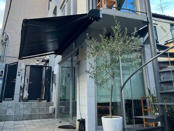 ルナクレスタ 不動前STATION(Luna Cresta)/螺旋階段が目印【不動前】