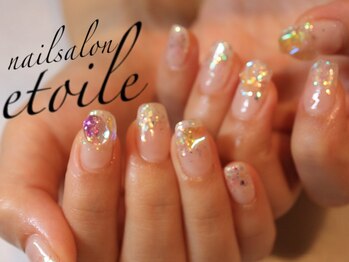 エトワール(etoile)/