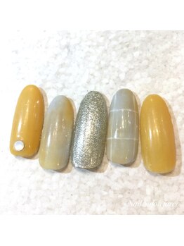 ネイルサロン ジュレ MIO店(Nail Salon jurer)/定額デザインA 6600円