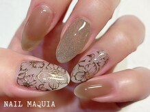 ネイル マキア(NAIL MAQUIA)/
