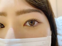 リシェル 高崎店(Richelle)/アッパーリフトカール★