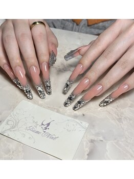 ツメ ネイル(Tsume Nail)/プレミアムプラン