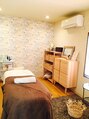 サロン シュシュ(salon chouchou)/salon chouchou