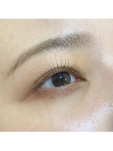 スカラ(SCALA.)/ラッシュリフト