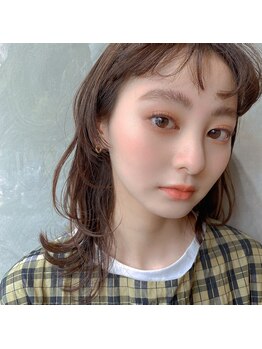 フィオブロウ 大阪豊中店(fiio brow)/【眉毛専門店】fiio豊中/大阪