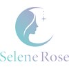 セレネローゼ(Selene Rose)ロゴ