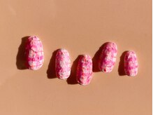 ミトミ(MITOMI)/H/PINK Collection 6｜高円寺