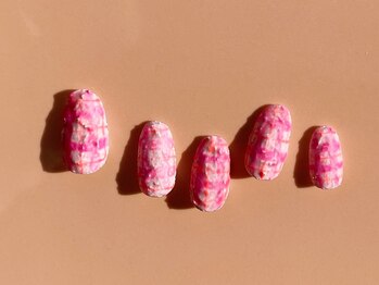 ミトミ(MITOMI)/H/PINK Collection 6|高円寺