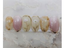 ポルティネイル(Porti Nail)/定額8900コース☆彡