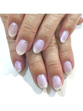 ネイルファクト/シンプルジェルネイル＆本格ケア