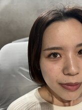 ウェヌス アイ ビューティ(VENUS eye beauty)/次世代まつ毛パーマ