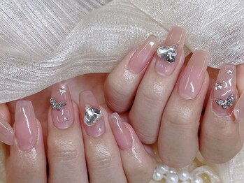 クイーンズネイルサロン(Queen's nail salon)/