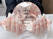 シーシーナナ ネイルサロン(CC NaNa Nail Salon)/