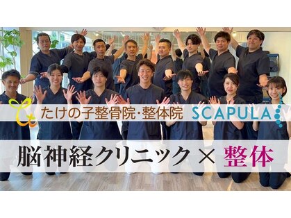 たけの子鍼灸整骨院 溝の口院の写真