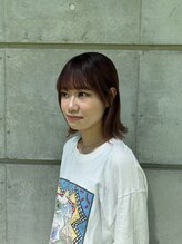 ネイルメゾン 天神店(NAIL MAISON)&nbsp;SONATA 