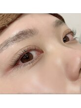 サクラ 弁天町店(SAKULA)/まつ毛パーマ♪