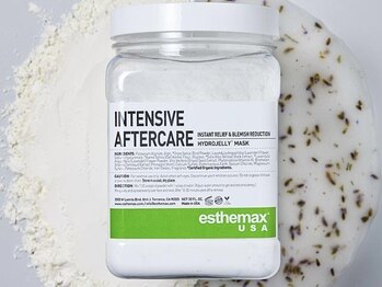 プリュームアイビューティー 銀座一丁目店/・インテンシブアフターケア