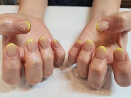 6月◎ネイル