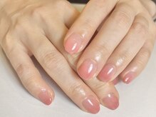 ダコード(D'accord)/デザインネイル¥6000