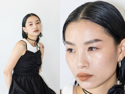 ハイプ(HYPE.)の写真