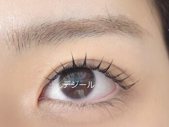 デジール/パリジェンヌ