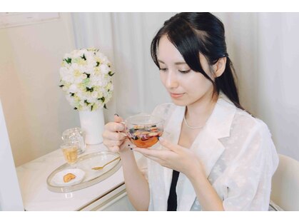 セレニテ(Serenite)の写真