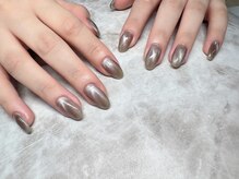 閨匠ビューティサロン 上野店/マグネット