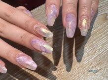 ペアリング(Pairing nail&eyelash)/9月select(Q)7,980円◆全10種