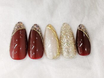 ジスタ(Gst)/月替わり定額