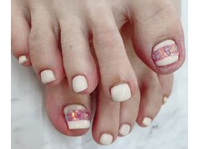 ガーデン 鹿沼店(garden)/フット定額¥6900