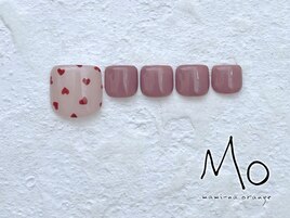 [12100yen] 定額フット