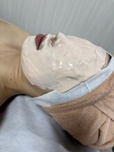 シロ(SHIRO)/【大人気】モデリングパック