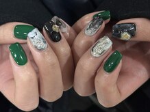 ミュート(mu'te)/90min &nbsp;by uka